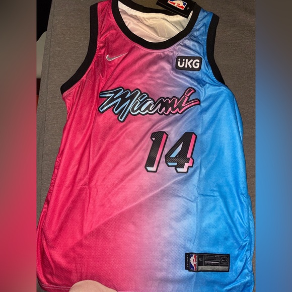 vice versa herro jersey